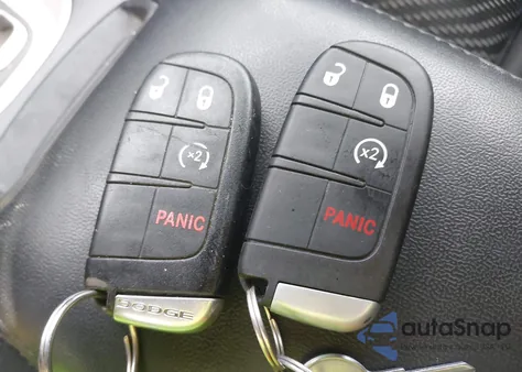 2011 Dodge Journey Mainstreet from USA, damaged, VIN 3D4PH1FG9BT503567